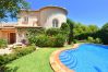 Chalet à Javea - Casa la Barraca Javea - 5055