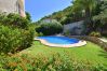 Chalet à Javea - Casa la Barraca Javea - 5055