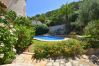 Chalet à Javea - Casa la Barraca Javea - 5055