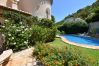 Chalet à Javea - Casa la Barraca Javea - 5055