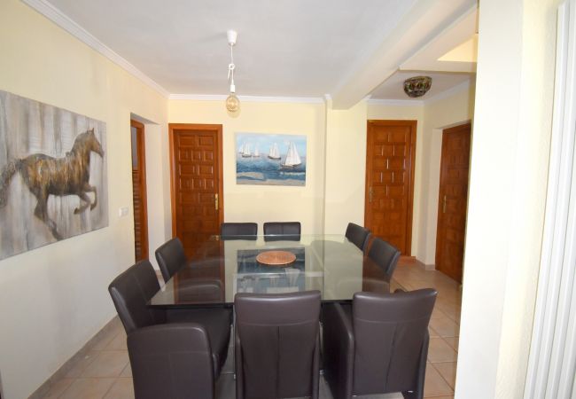 Chalet à Javea - Casa Setiro Javea - 5086