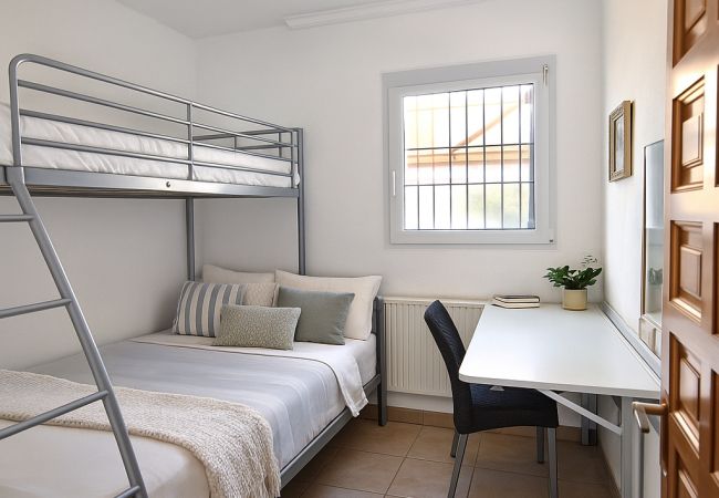 Chalet à Javea - Casa Setiro Javea - 5086