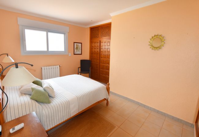 Chalet à Javea - Casa Setiro Javea - 5086