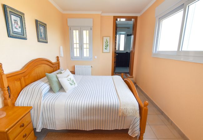 Chalet à Javea - Casa Setiro Javea - 5086