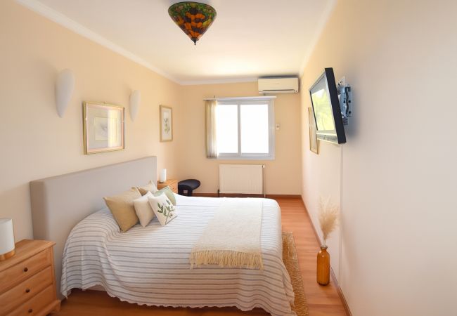 Chalet à Javea - Casa Setiro Javea - 5086