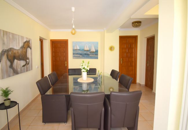 Chalet à Javea - Casa Setiro Javea - 5086