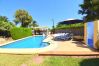 Chalet à Javea - Casa Setiro Javea - 5086