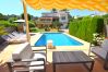 Chalet à Javea - Casa Setiro Javea - 5086