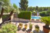 Chalet à Javea - Casa Setiro Javea - 5086