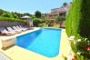 Chalet à Javea - Casa Setiro Javea - 5086