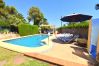 Chalet à Javea - Casa Setiro Javea - 5086