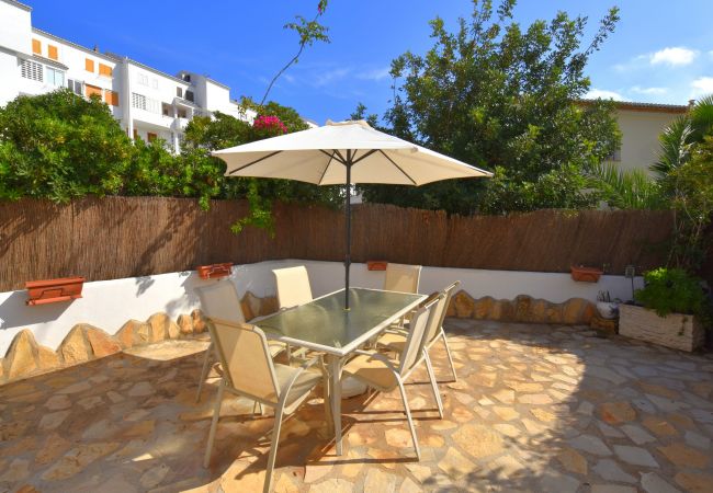 Chalet à Javea - Casa Voramar Javea - 5033