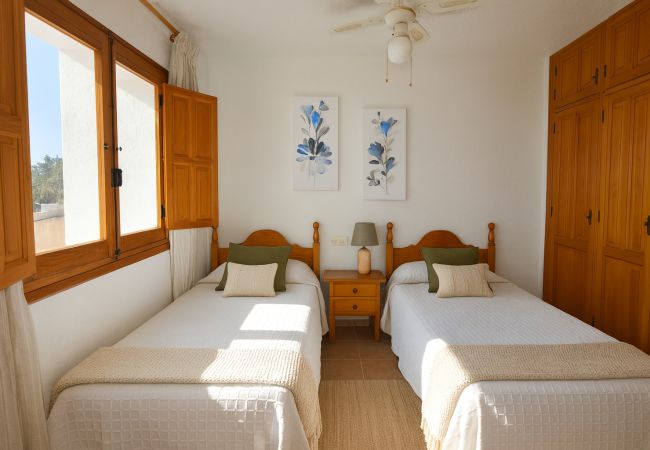 Chalet à Javea - Casa Voramar Javea - 5033