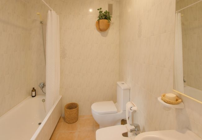 Chalet à Javea - Casa Voramar Javea - 5033