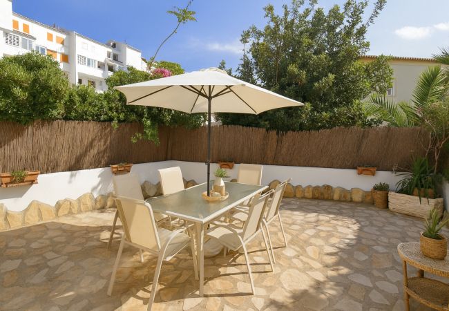 Chalet à Javea - Casa Voramar Javea - 5033