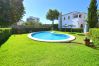 Chalet à Javea - Casa Voramar Javea - 5033