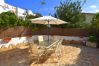 Chalet à Javea - Casa Voramar Javea - 5033