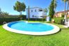 Chalet à Javea - Casa Voramar Javea - 5033