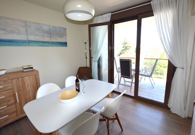 Appartement à Javea - Apartamento Golden Star Javea - 5068