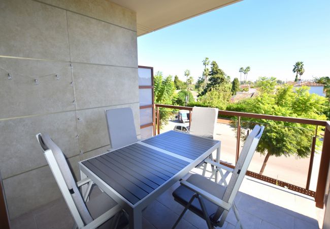 Appartement à Javea - Apartamento Golden Star Javea - 5068