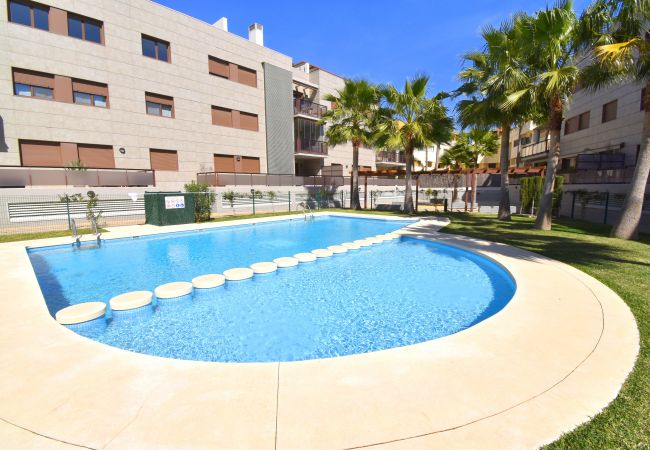 Appartement à Javea - Apartamento Golden Star Javea - 5068