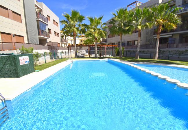 Appartement à Javea - Apartamento Golden Star Javea - 5068