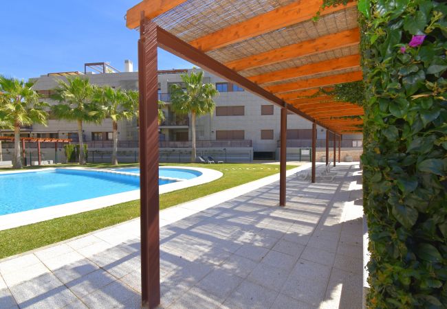 Appartement à Javea - Apartamento Golden Star Javea - 5068