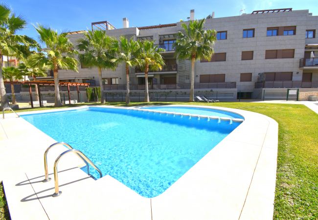 Appartement à Javea / Xàbia - Apartamento Golden Star Javea - 5068