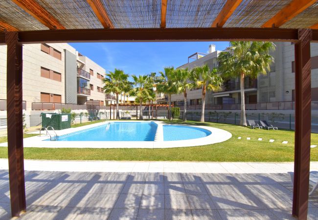 Appartement à Javea - Apartamento Golden Star Javea - 5068