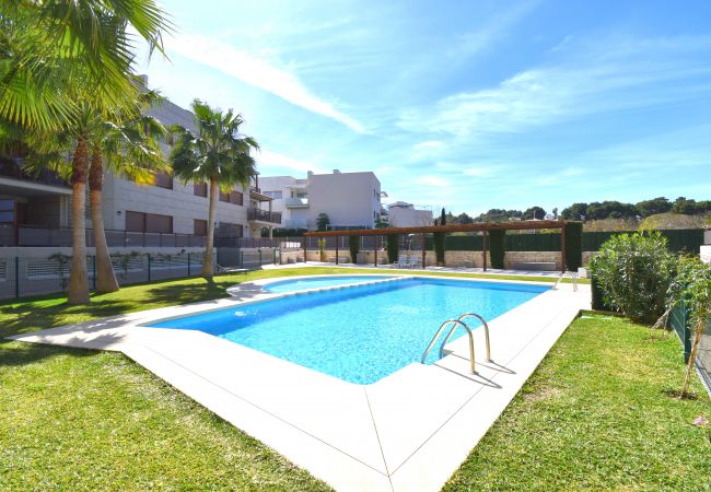 Appartement à Javea - Apartamento Golden Star Javea - 5068