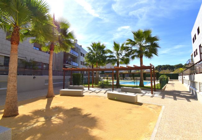 Appartement à Javea - Apartamento Golden Star Javea - 5068