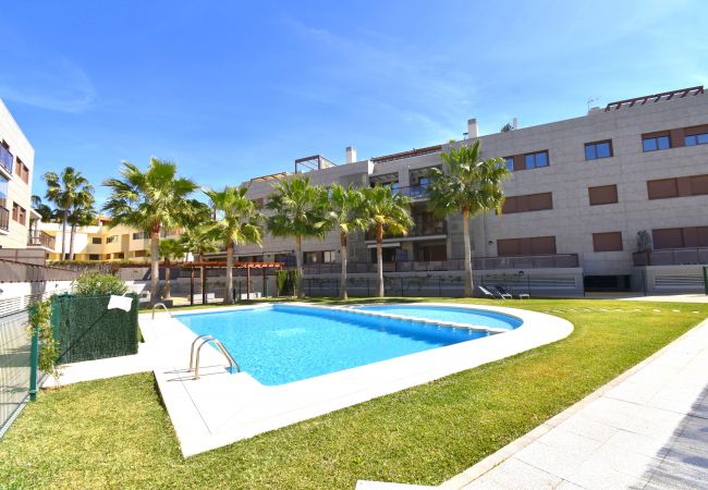 Appartement à Javea - Apartamento Golden Star Javea - 5068