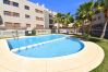 Appartement à Javea - Apartamento Golden Star Javea - 5068