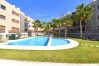 Appartement à Javea - Apartamento Golden Star Javea - 5068