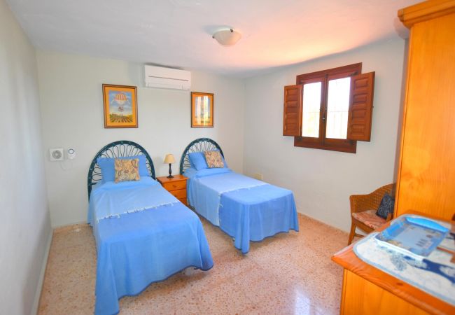 Chalet à Javea - Casa Vista Javea - 5097