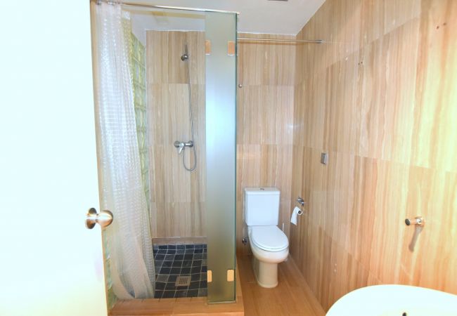 Appartement à Javea - Apartamento Golden Gate Javea - 5005