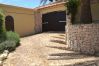 Chalet à Javea - Casa Castillo al Mar Javea - 5062-2