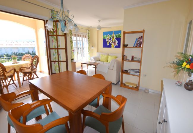 Appartement à Javea - Apartamento La Isla Javea - 5008