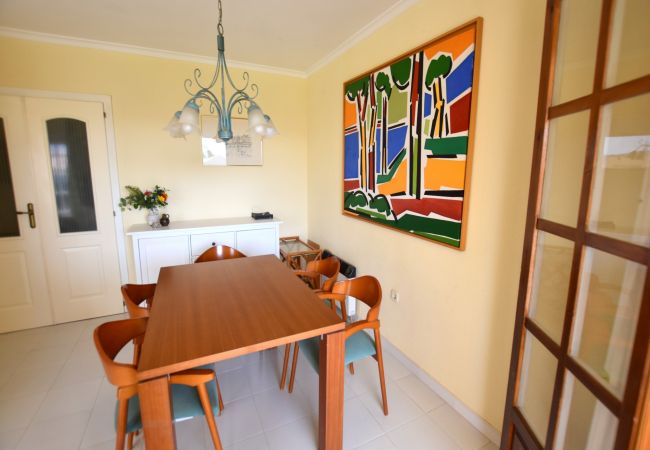 Appartement à Javea - Apartamento La Isla Javea - 5008