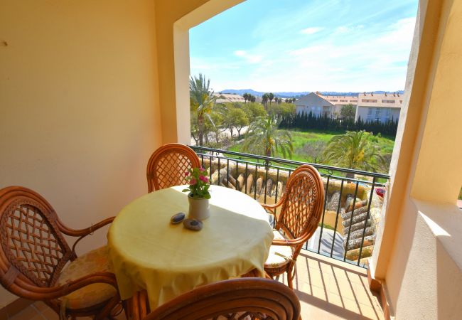 Appartement à Javea - Apartamento La Isla Javea - 5008