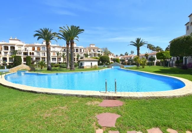 Appartement à Javea - Apartamento La Isla Javea - 5008