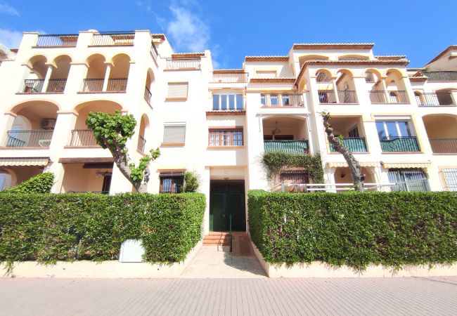 Appartement à Javea - Apartamento La Isla Javea - 5008