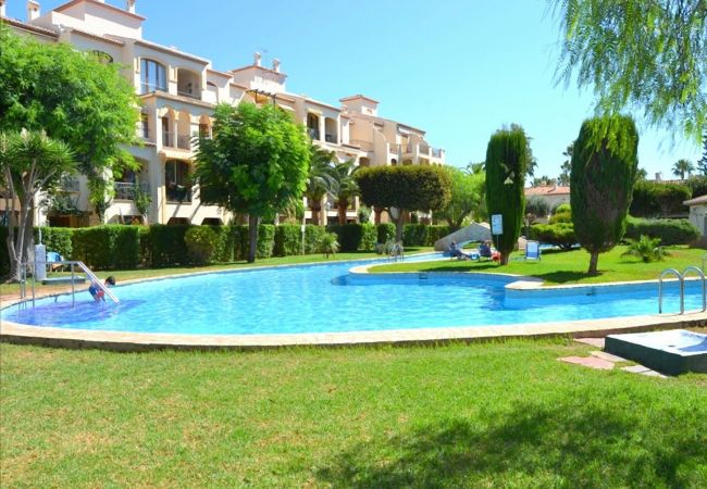 Appartement à Javea - Apartamento La Isla Javea - 5008