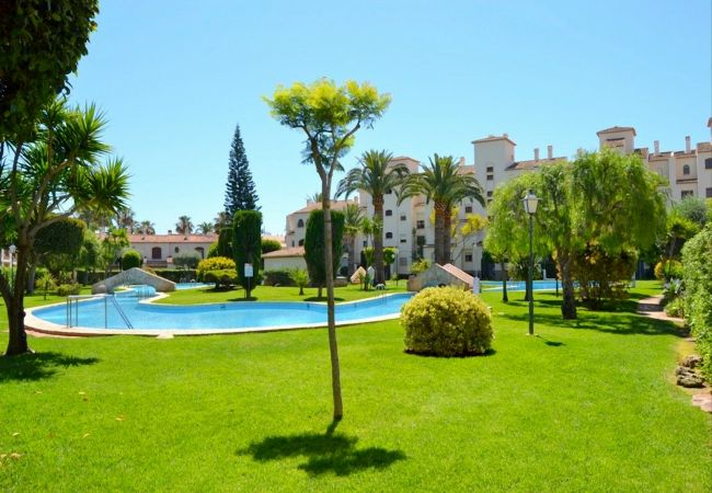 Appartement à Javea - Apartamento La Isla Javea - 5008