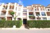 Appartement à Javea - Apartamento La Isla Javea - 5008