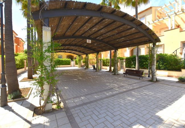 Chalet à Javea - Casa Altamar I Javea - 5009