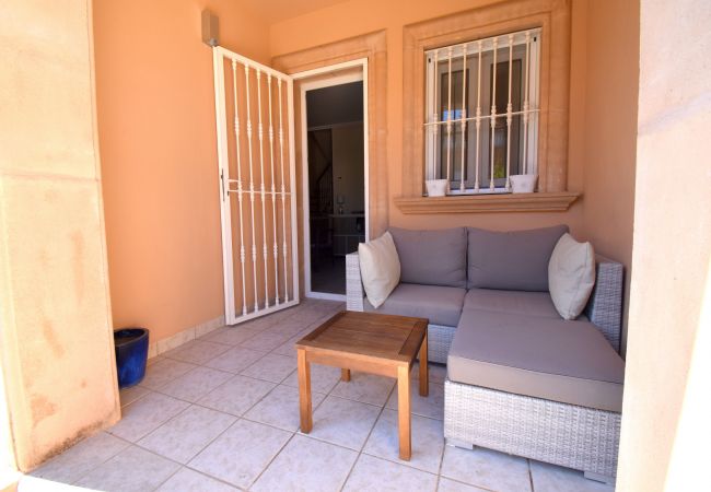 Chalet à Javea - Casa Altamar I Javea - 5009