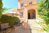 Chalet à Javea - Casa Altamar I Javea - 5009