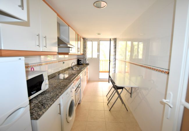 Appartement à Javea - Apartamento Nou Fontana Javea - 5006