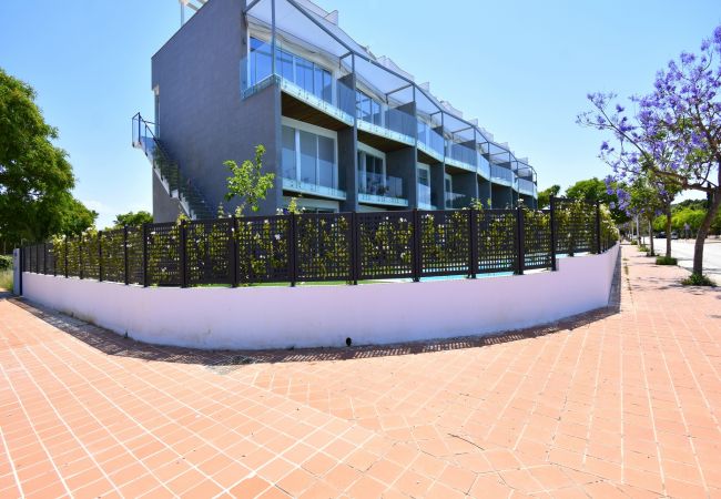 Appartement à Javea - Apartamento Estrasburgo Suites  Javea - 5044